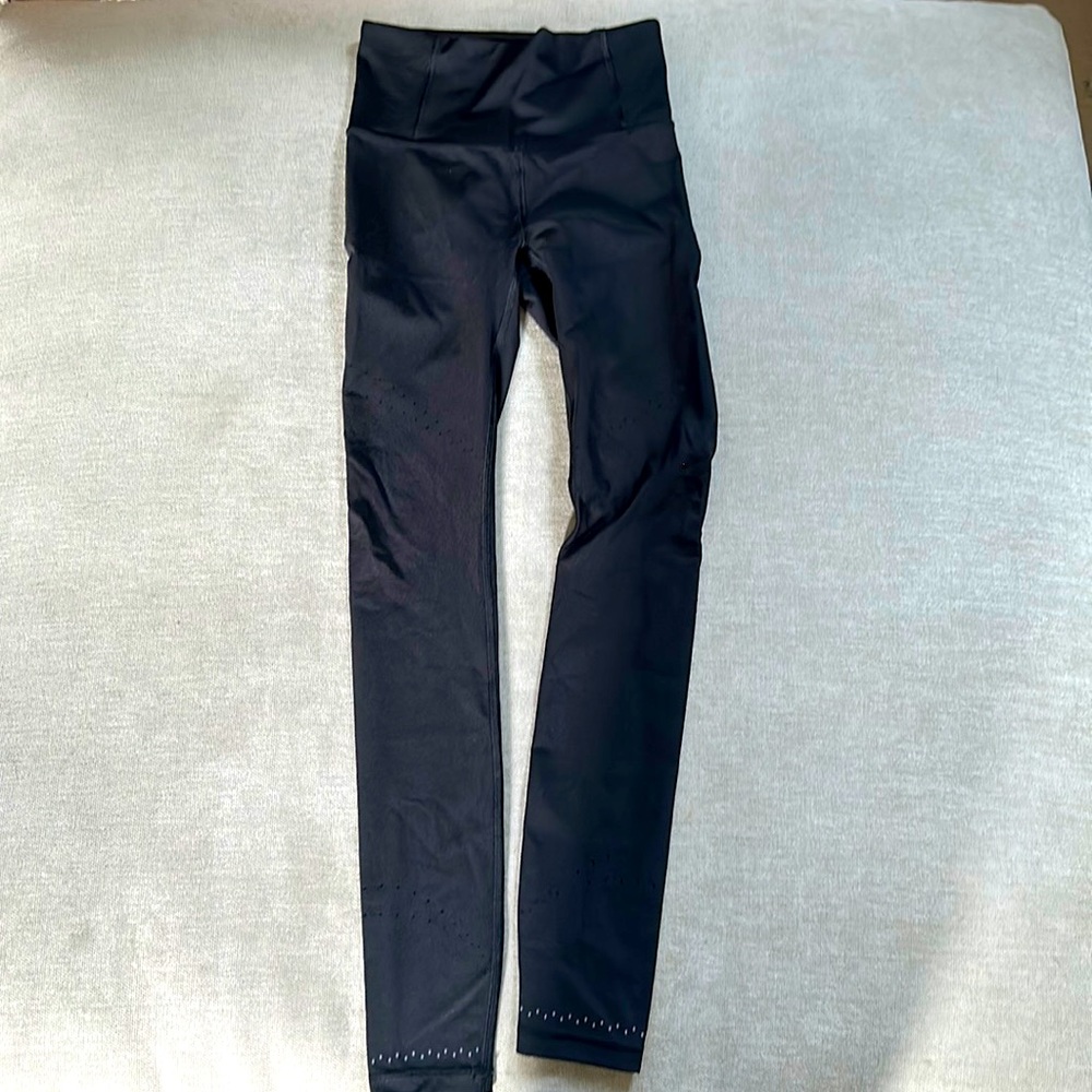 Long lulu leggings